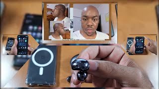 Lytmi CozyClip ClipOn Earbuds Full Review [upl. by Kingston18]