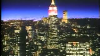 MSG Network  1984 NHL Rangers Hockey Intro [upl. by Barcus]