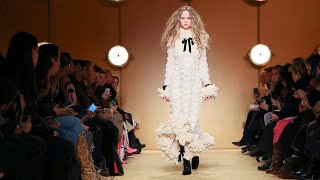 Zimmermann  Fall Winter 20202021  Full Show [upl. by Simah127]