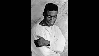 Keith Sweat  Ill Give All My Love To You Instrumental [upl. by Ardnaek]