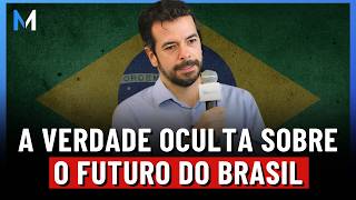 O que ninguém te conta sobre o futuro do mercado brasileiro  Market Makers 135 [upl. by Mellins]