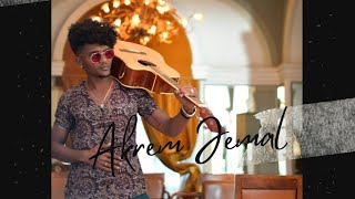 Eritrean music by Akrem Jemal  ኣክረም ጀማል akremjemal ኣክረምጀማል [upl. by Delmor545]