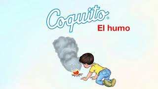 Cancionero Coquito  El humo [upl. by Seiter]