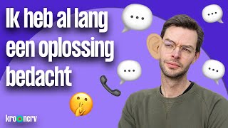 Hoe leer ik beter luisteren  Zo Opgelost  S3E17 [upl. by Nunci]