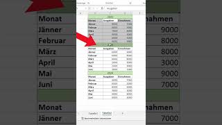 Excel Pivot Tabelle erstellen Tutorial Grundlagen 2023  Einstieg Pivot Tipps [upl. by Hawker]