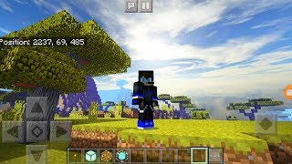 TOP 2 SHADER YANG PALING KEREN DI MCPE [upl. by Tedman]