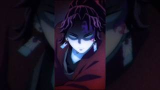 YORIICHI 🔥 The strongest demon slayer 😈shorts demonslayer yoriichi kny viralvideo [upl. by Ainel8]