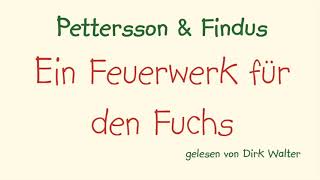 Pettersson und Findus  Pfannekuchensong  Ab 13314 im Kino [upl. by Weinstein]