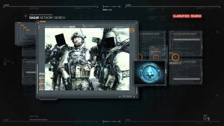 1080p  Perfect Quality Modern Warfare 3 Black Tuesday Intro [upl. by Aisyle612]