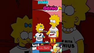 🍼 Maggie es una GENIO 149 [upl. by Naltiac]