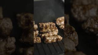 Das Originale Cevapcici Rezept❤️ rezepte essen fleisch [upl. by Savitt]