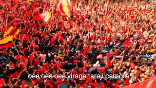 Virage Taraji Camora Live Derby [upl. by Adnoral]