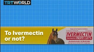 6 things to know about Ivermectin [upl. by Etrem598]