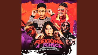 Flexiona a Tcheca Remix [upl. by Airenahs]