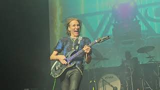 Steve Vai  Bad Horsie  Noblessneri Valukoda Tallinn 06052023 [upl. by O'Mahony]