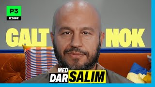 Galt Nok x Dar Salim  Galt Nok 6 [upl. by Oglesby]