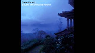 Pieds En LAir  Steve Hackett [upl. by Yaj]