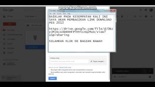 CARA DOWNLOAD PES 2013 ORIGINAL [upl. by Ehc]