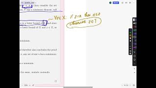 Discrete Math  0009  C2S1 Max and Min Exercises [upl. by Relyat512]