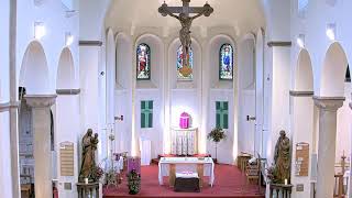 St Joseph amp Swithun Mass [upl. by Keverne241]