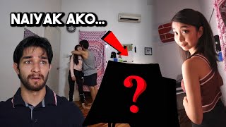 Jowas BIG Surprise NAKAKAIYAK ito [upl. by Atelokin]