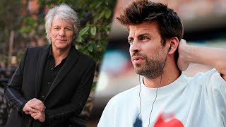 SOBREMESA MARTES 23424 Bon Jovi tiene un problema y Piqué suma puntos para la cancelación [upl. by Kerwon]