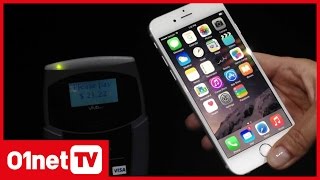 Apple Pay arrive enfin en France [upl. by Yruama27]