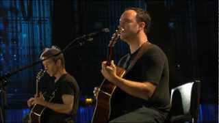 Dave Matthews amp Tim Reynolds  Live At The Radio City  Two Step [upl. by Evelc135]