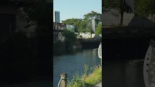 Walking London’s Oldest Canal london history [upl. by Bondie891]