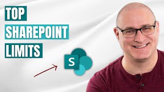 Top SharePoint Limits [upl. by Rebmit84]