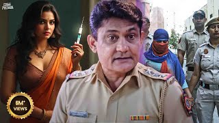 एक ऐसा सच जिसे सुन कर चौक गयी दिल्ली पुलिस  Crime Patrol 2024 Latest Episode  क्राइम स्टोरी [upl. by Ermengarde]