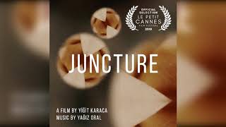 Juncture Original Motion Picture Soundtrack [upl. by Normand]