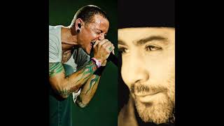 Chester Bennington  Kafama Sıkar Giderim  al cover [upl. by Attenra]