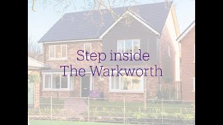 The Warkworth Show Home Cottier Grange [upl. by Mohandas]