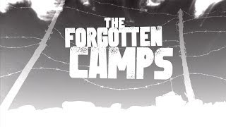 The Forgotten Camps  History of the Holocaust [upl. by Yuhas210]