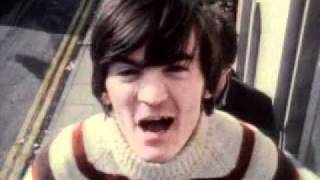 The Undertones  My Perfect Cousin Official Video [upl. by Arorua694]