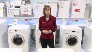 Wasmachine kiezen  Hoe kiezen 36  Advies Vandenborrebe [upl. by Truscott493]