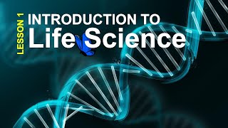 EARTH AND LIFE SCIENCE Quarter 2 Lesson 1 Introduction to Life Science [upl. by Philo]