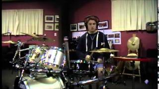 Dexys incapable of love Drum cover [upl. by Miarfe]