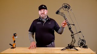 New 2023 Mathews Image Bow Review [upl. by Aekim]