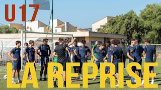 U17  LA REPRISE [upl. by Paget]