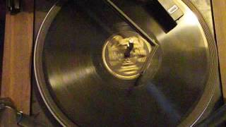 Decca ‎– 18456 Fred Waring amp the Pennsylvanians Over There [upl. by Patton]