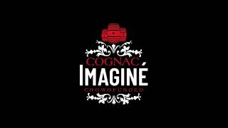 IMAGINÉ Crowdfunded Cognac PRUNIER x COGNAC EXPERT [upl. by Adnamaa]