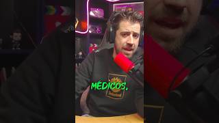 AURON tiene una pregunta para los médicos 👨‍⚕️ auronplay medico clipstwitch preguntas parati [upl. by Eleanor]