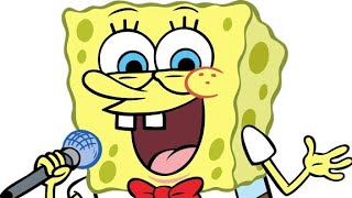 Kamen Rider Agito  Deep Breath Vocals Spongebob [upl. by Stryker857]