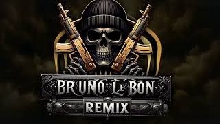 Racionais Eduardo Rzo A286 Ndee Naldinho Bruno Le Bon Remix [upl. by Zaremski]