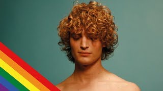 LES AMOURS IMAGINAIRES  Bande Annonce [upl. by Yelrebma893]