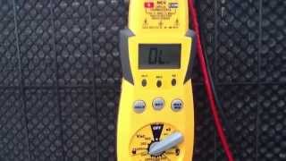 2 ways to check for bad compressor [upl. by Nnyledam176]