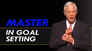 With Goals you’re moving with purpose  Brian Tracy [upl. by Uhayile803]