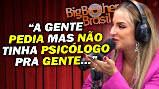 GABI MARTINS EXPÕE VERDADES DO BBB [upl. by Annie833]